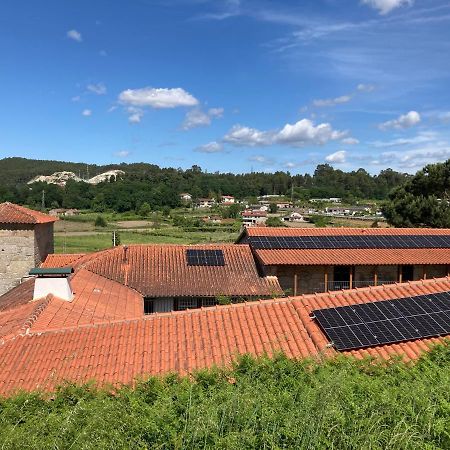 Quinta Do Pinheiro Villa Guimaraes Ngoại thất bức ảnh