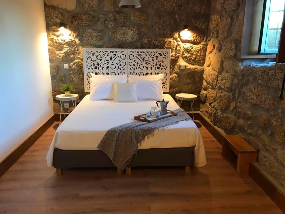 Quinta Do Pinheiro Villa Guimaraes Ngoại thất bức ảnh